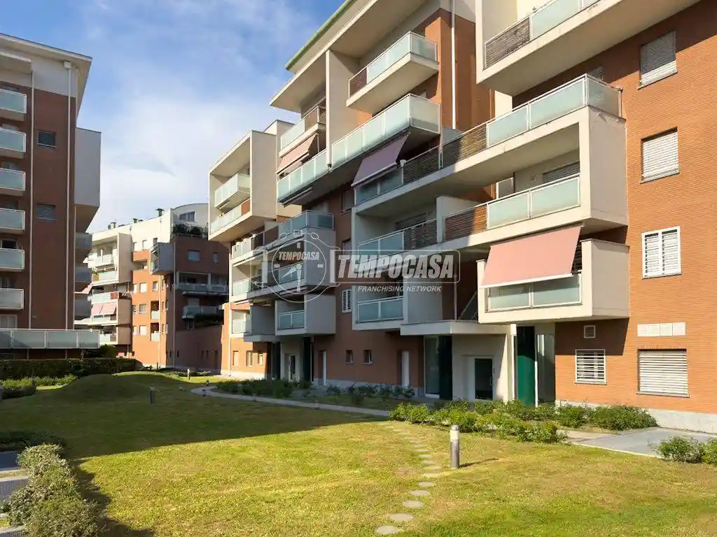 Appartamento in vendita a Paderno Dugnano