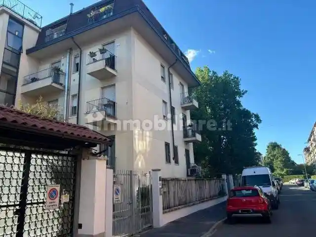 Bilocale via Cesare Manaresi 7, Baggio, Milano - foto 2