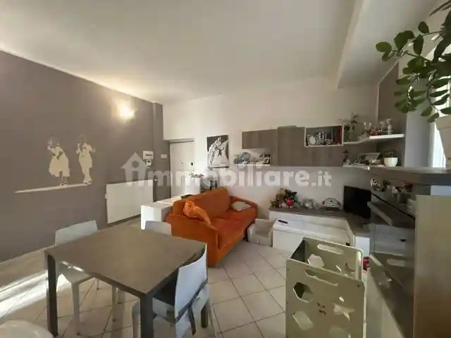 Bilocale via Cesare Manaresi 7, Baggio, Milano - foto 3