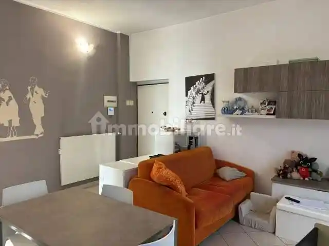 Bilocale via Cesare Manaresi 7, Baggio, Milano - foto 4