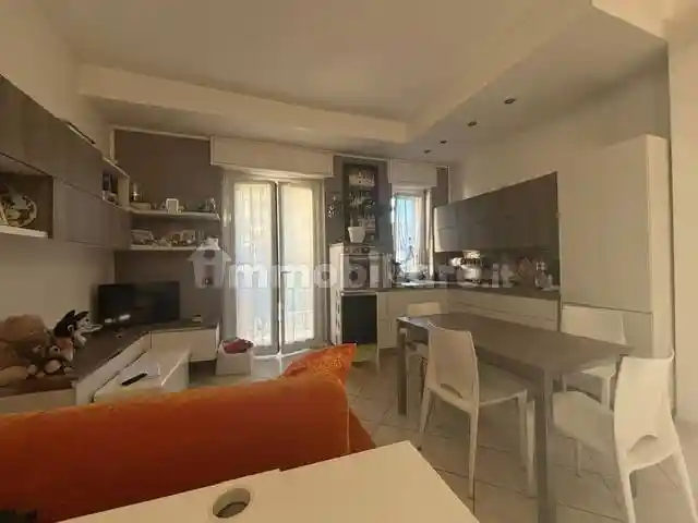 Bilocale via Cesare Manaresi 7, Baggio, Milano - foto 5