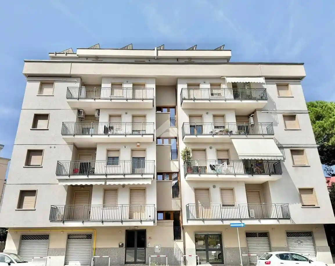 Appartamento in vendita a Viterbo