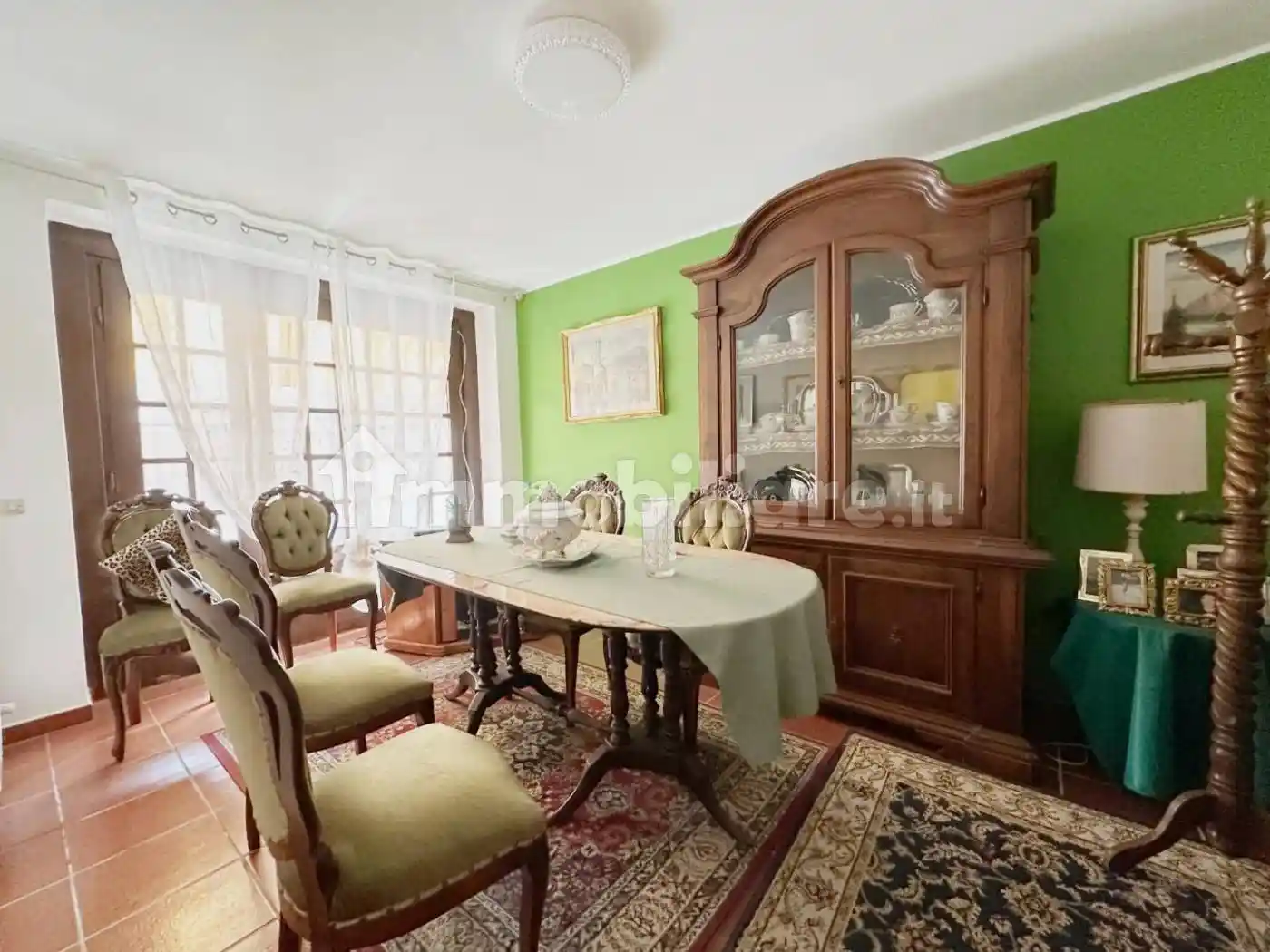 Casa indipendente in vendita a Capannori