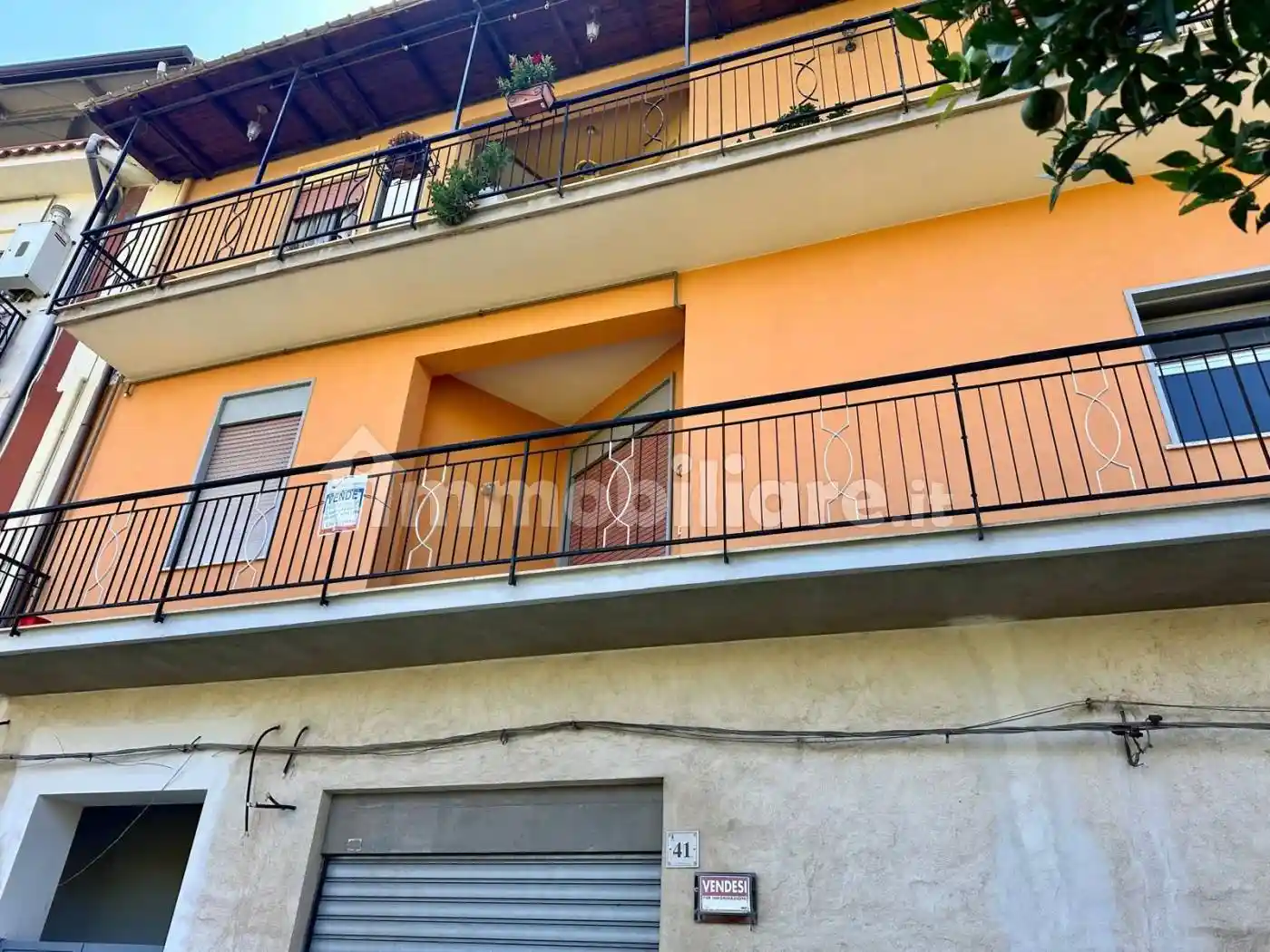 Appartamento in vendita a Barcellona Pozzo di Gotto