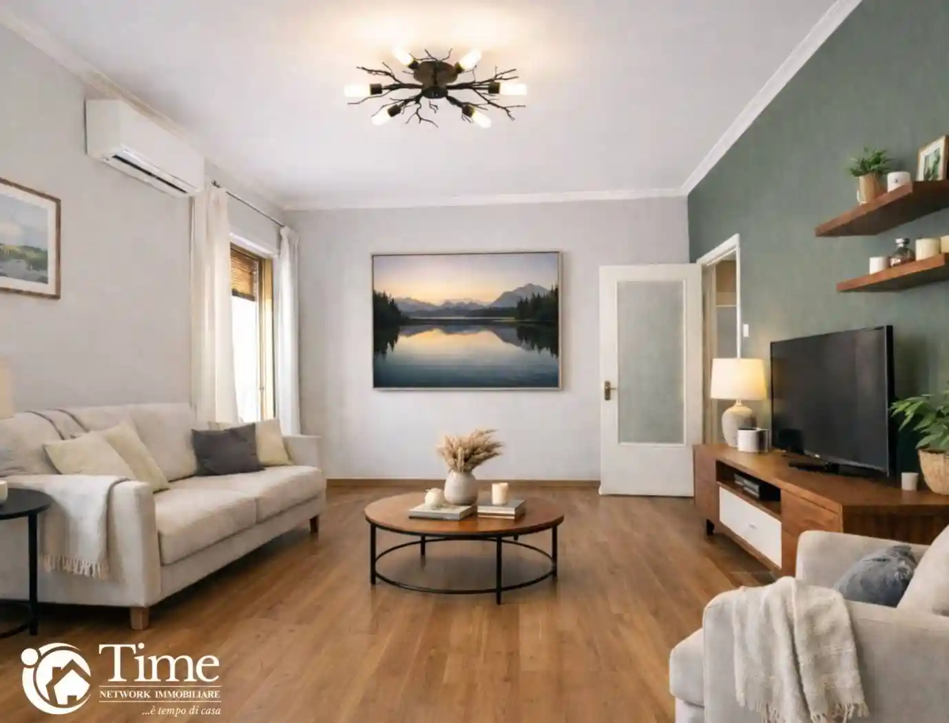 Appartamento in vendita a Tremestieri Etneo