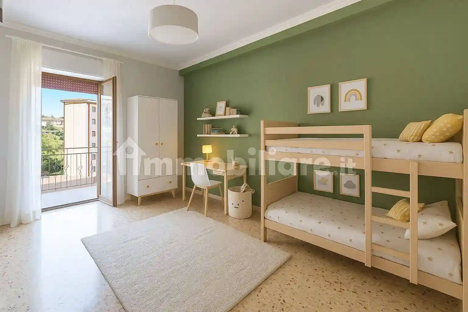 Appartamento - foto 5