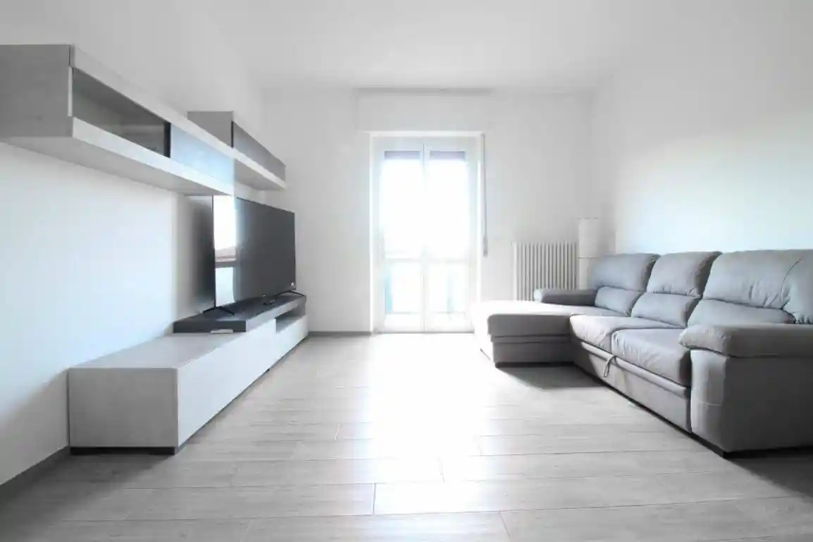 Trilocale via Solferino 24, Crosione, Pavia - foto 2