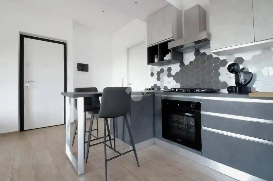 Trilocale via Solferino 24, Crosione, Pavia - foto 5