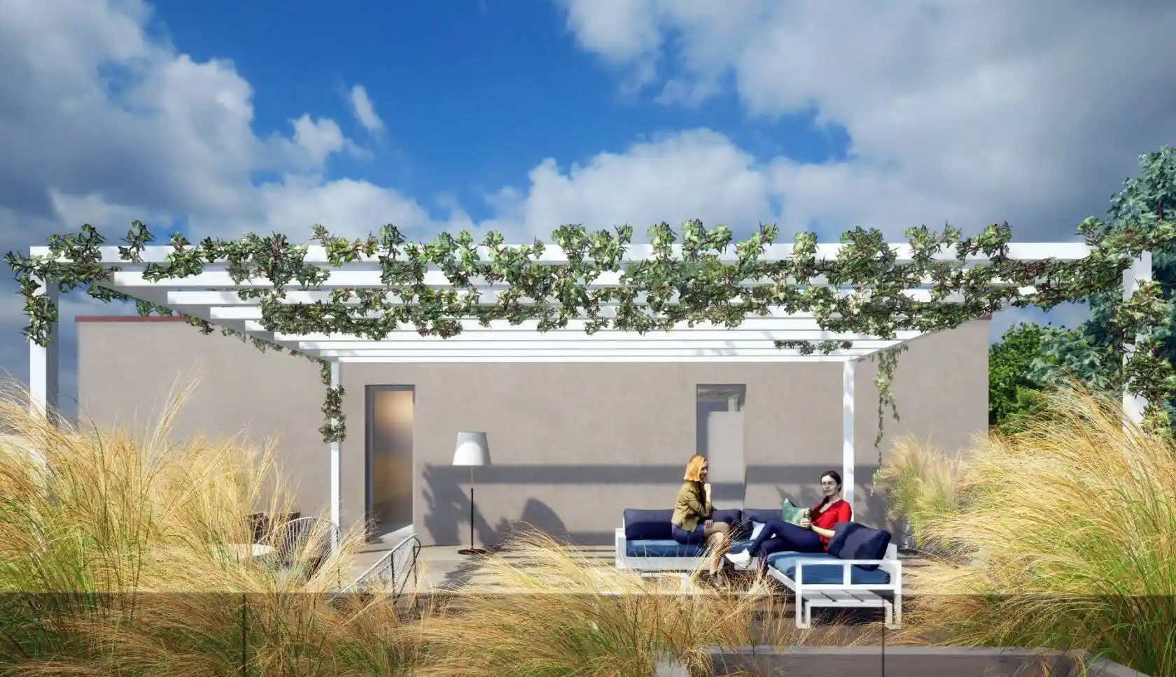 Villa unifamiliare, nuova, 315 m², Ospedale - Volturno, Parma - foto 3