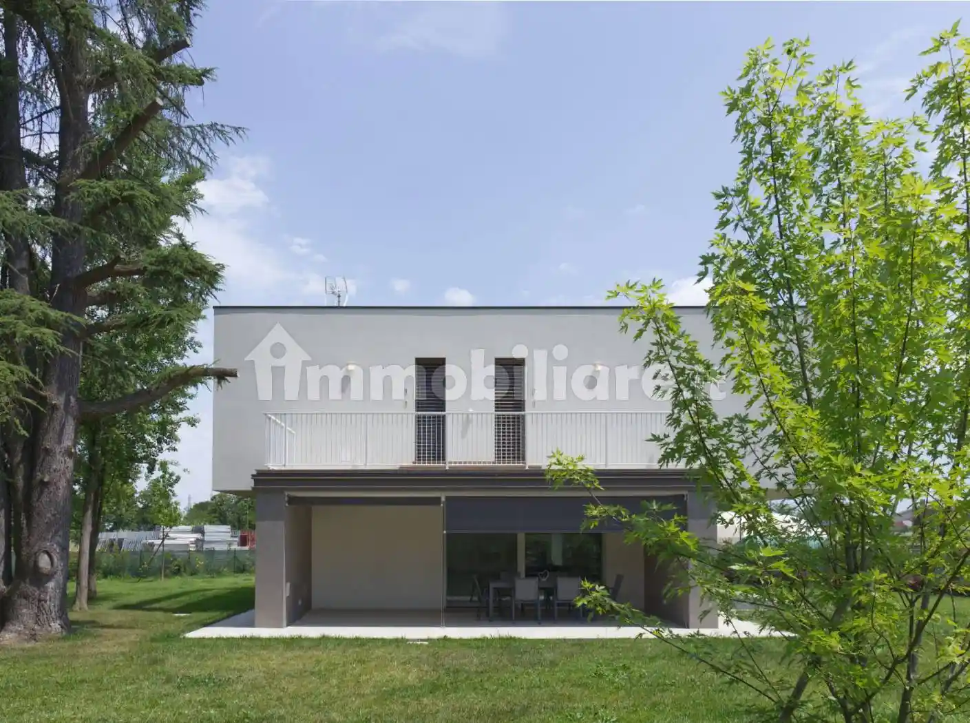 Villa unifamiliare, nuova, 315 m², Ospedale - Volturno, Parma - foto 5
