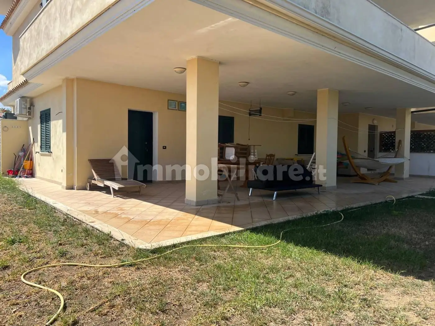 Appartamento in vendita a Briatico