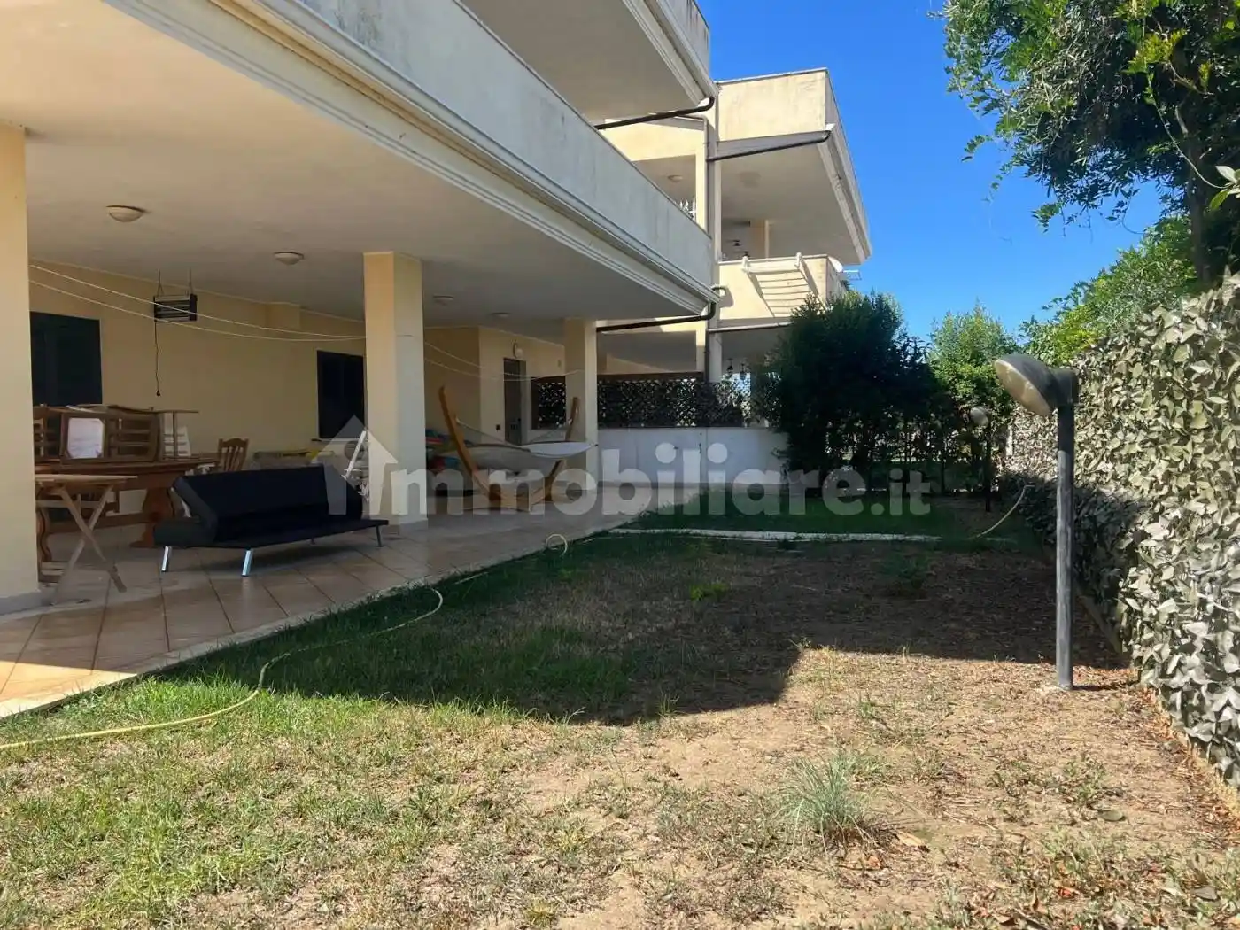 Quadrilocale Località Punta Safò, Località Punta Safò, Briatico - foto 2