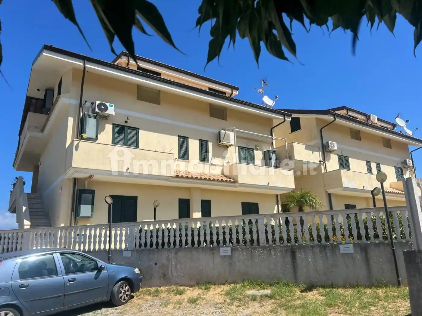 Quadrilocale Località Punta Safò, Località Punta Safò, Briatico - foto 3