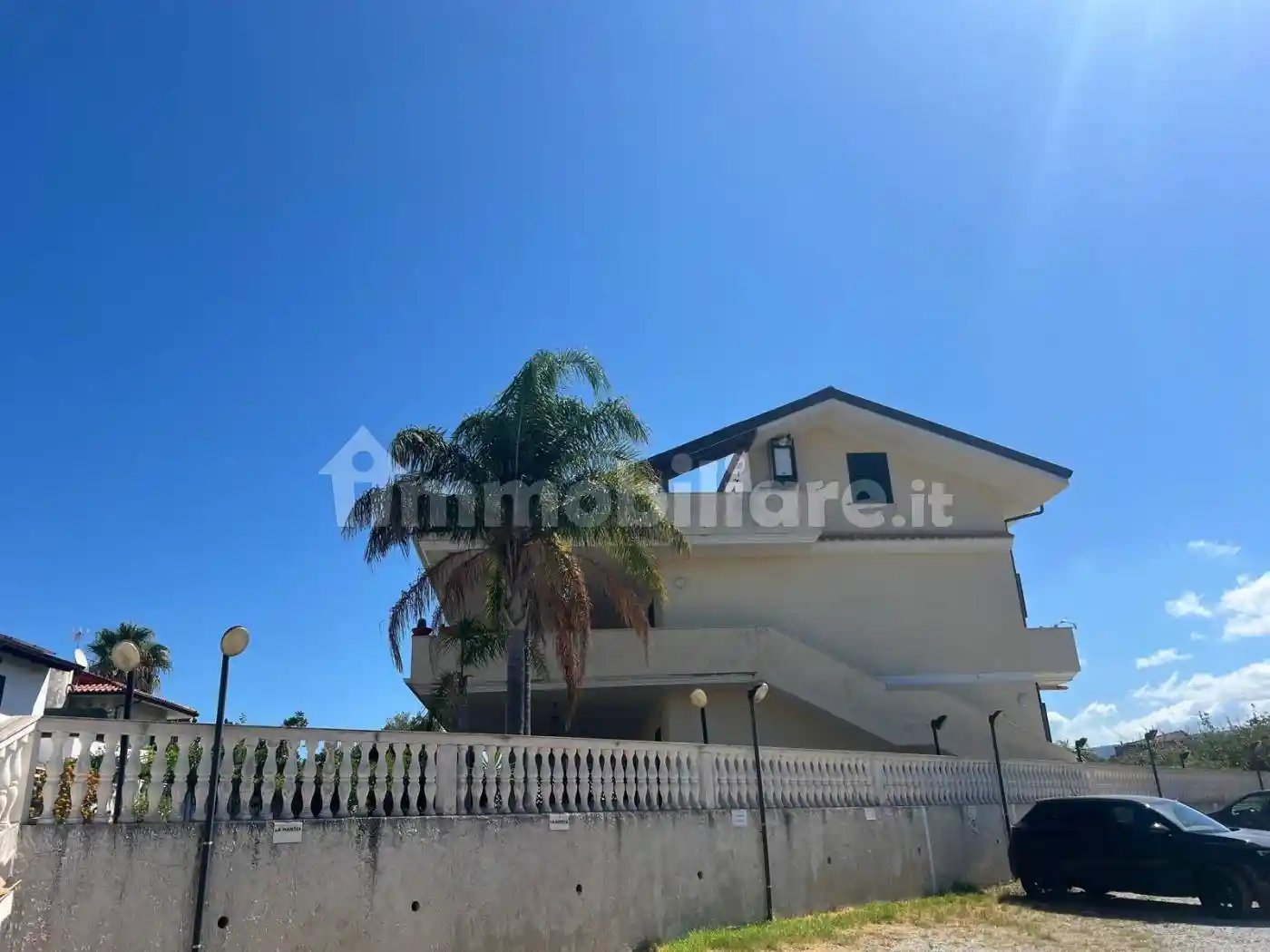 Quadrilocale Località Punta Safò, Località Punta Safò, Briatico - foto 4