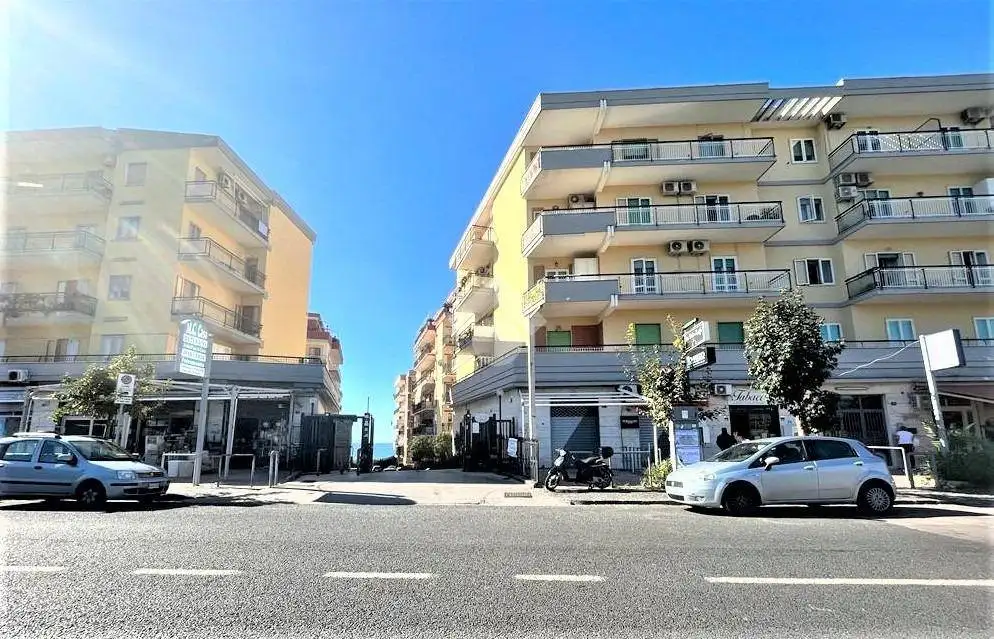 Appartamento in vendita a Torre del Greco