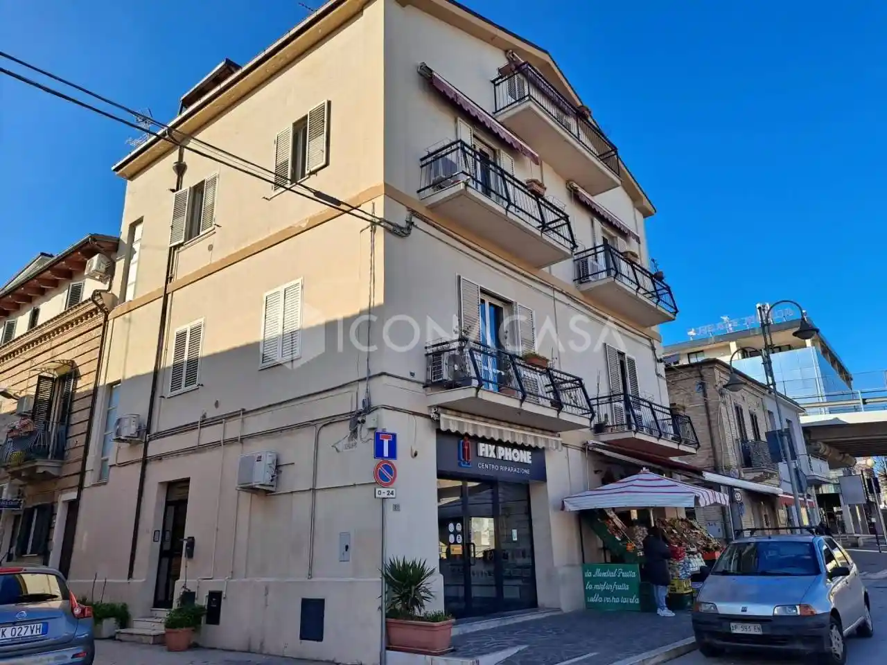 Appartamento via Taranto, Viadotto Istonia, Corso G. Garibaldi, V. San Michele, Vasto - foto 2