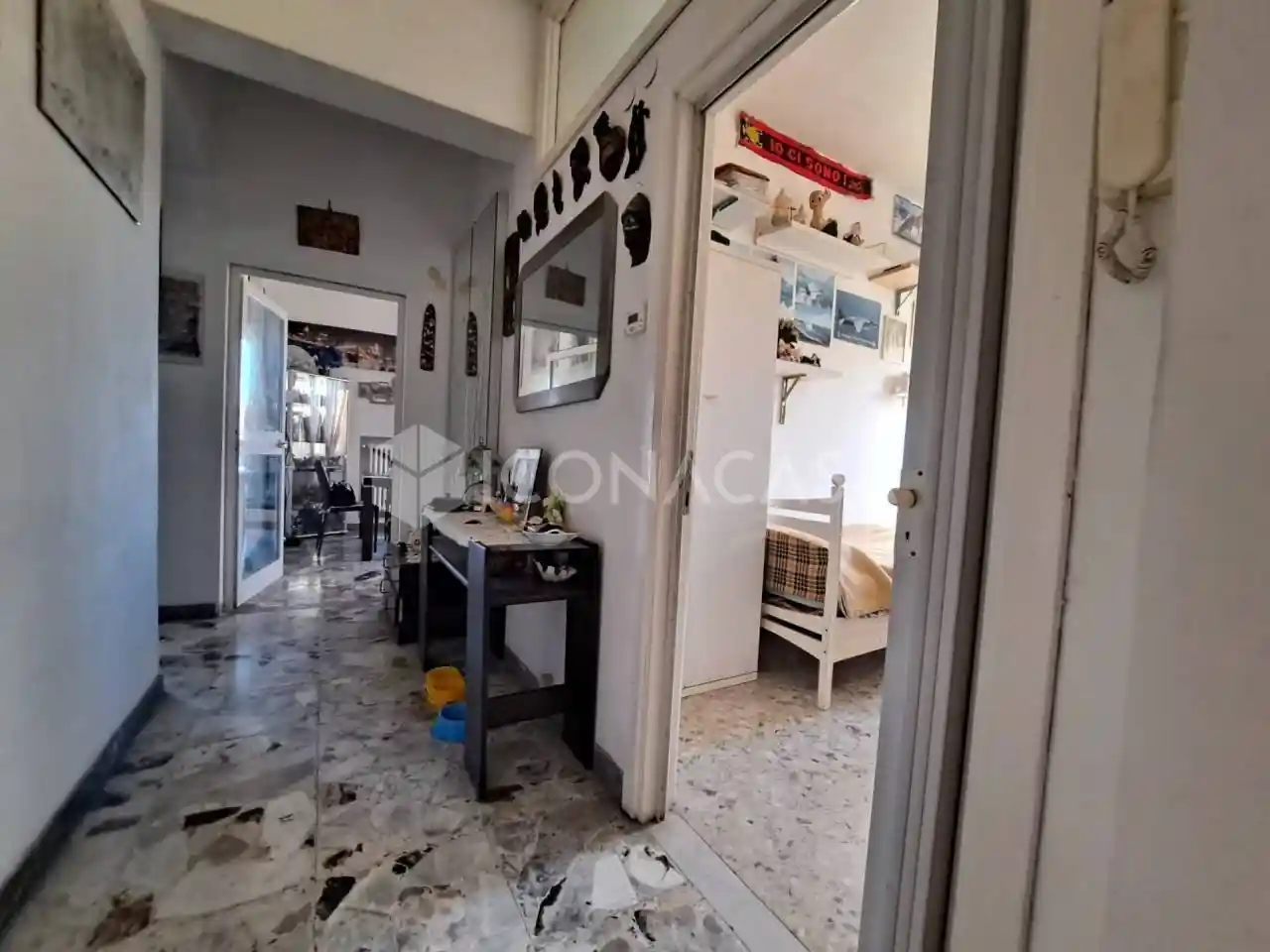 Appartamento via Taranto, Viadotto Istonia, Corso G. Garibaldi, V. San Michele, Vasto - foto 3