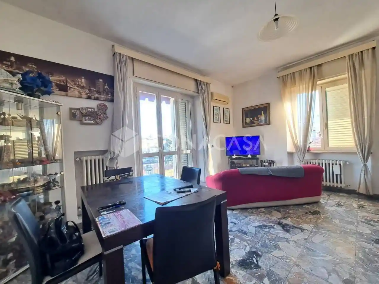 Appartamento via Taranto, Viadotto Istonia, Corso G. Garibaldi, V. San Michele, Vasto - foto 4