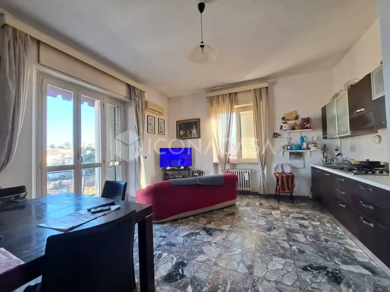 Appartamento via Taranto, Viadotto Istonia, Corso G. Garibaldi, V. San Michele, Vasto - foto 5