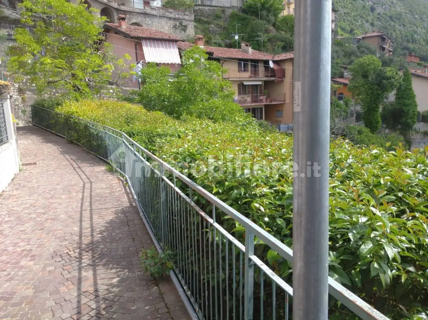 Rustico - Casale in vendita a Predore