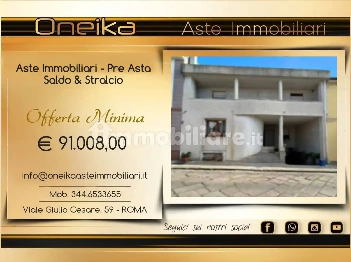 Appartamento in vendita a Ittiri