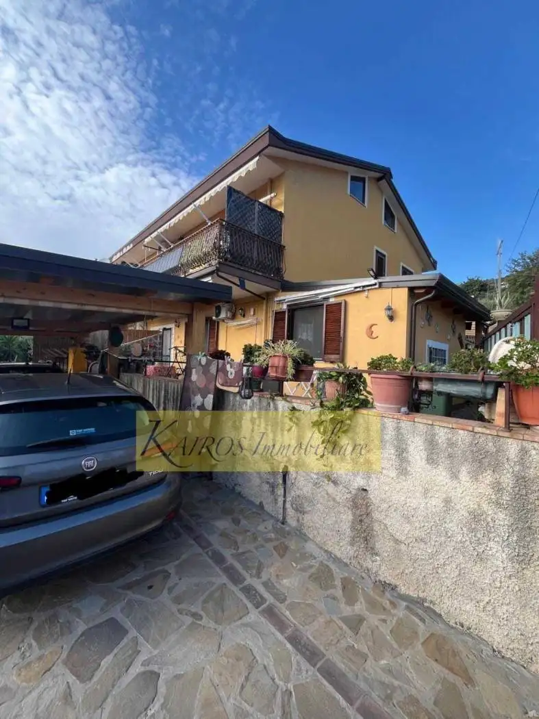 Appartamento in vendita a Agropoli