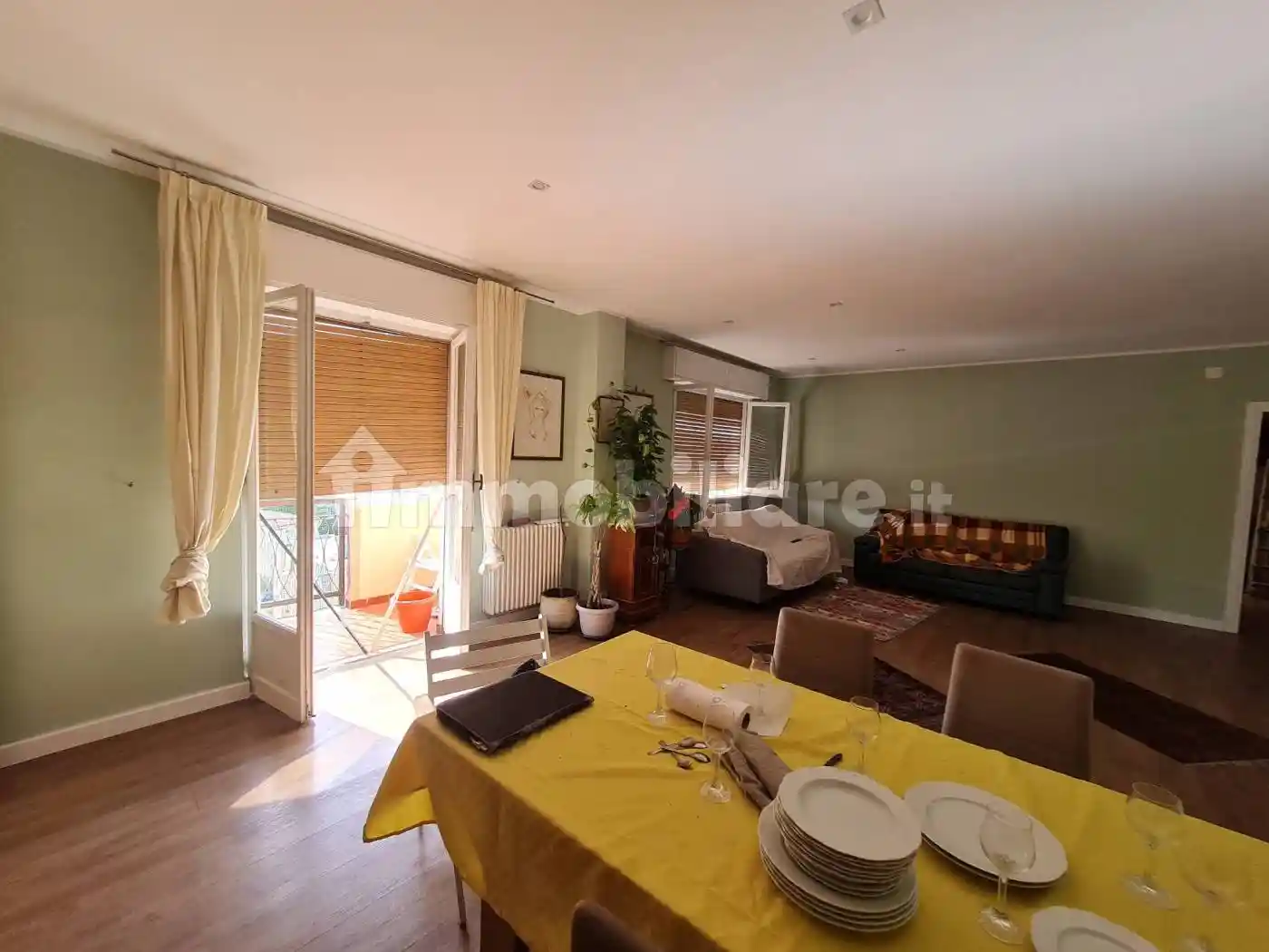 Trilocale via Adolfo Holm, Noce, Palermo - foto 3