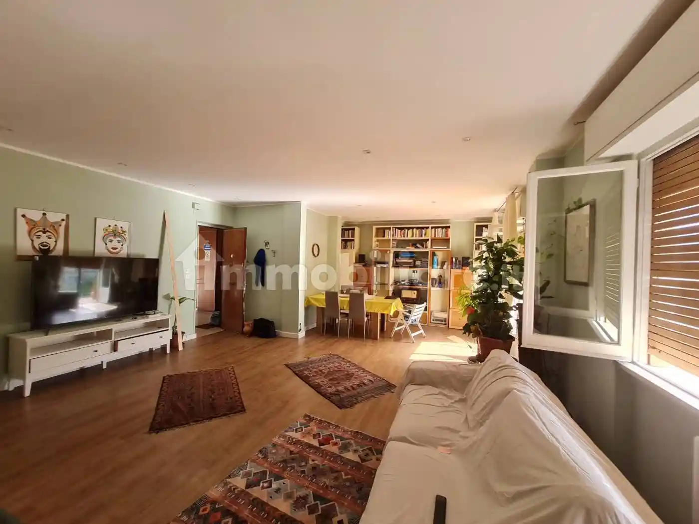 Trilocale via Adolfo Holm, Noce, Palermo - foto 4