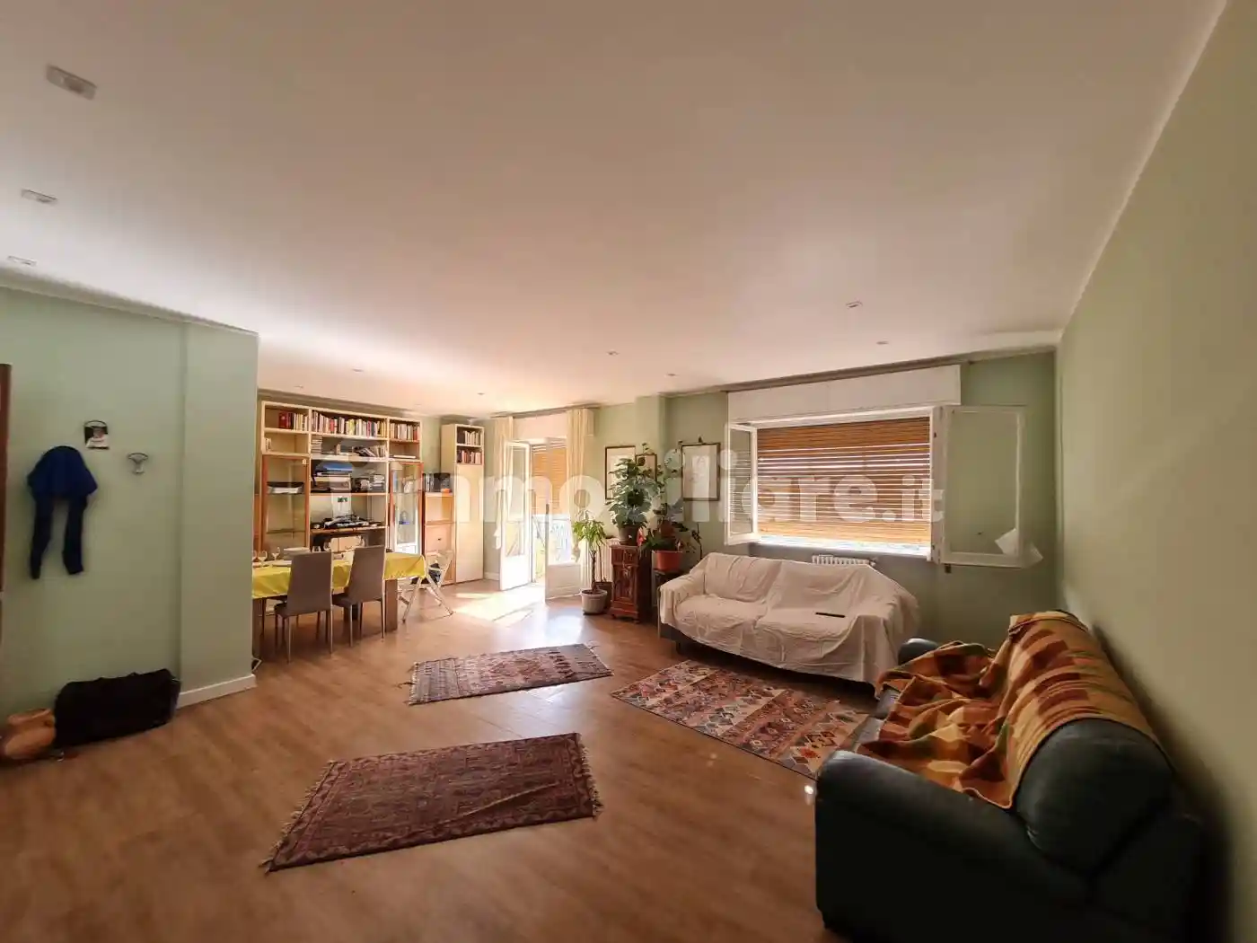 Trilocale via Adolfo Holm, Noce, Palermo - foto 5