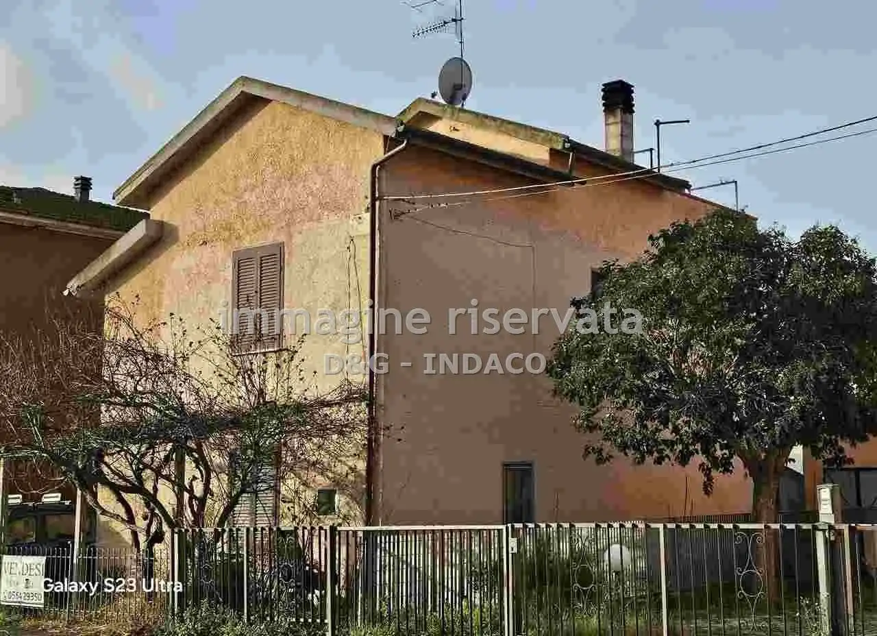 Casa indipendente in vendita a Grosseto