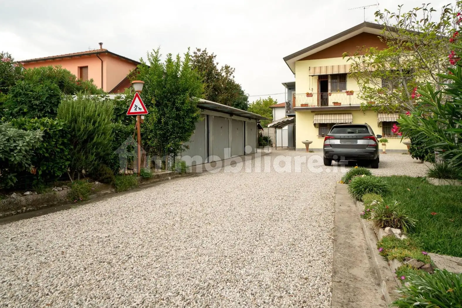 Villa in vendita a Malalbergo