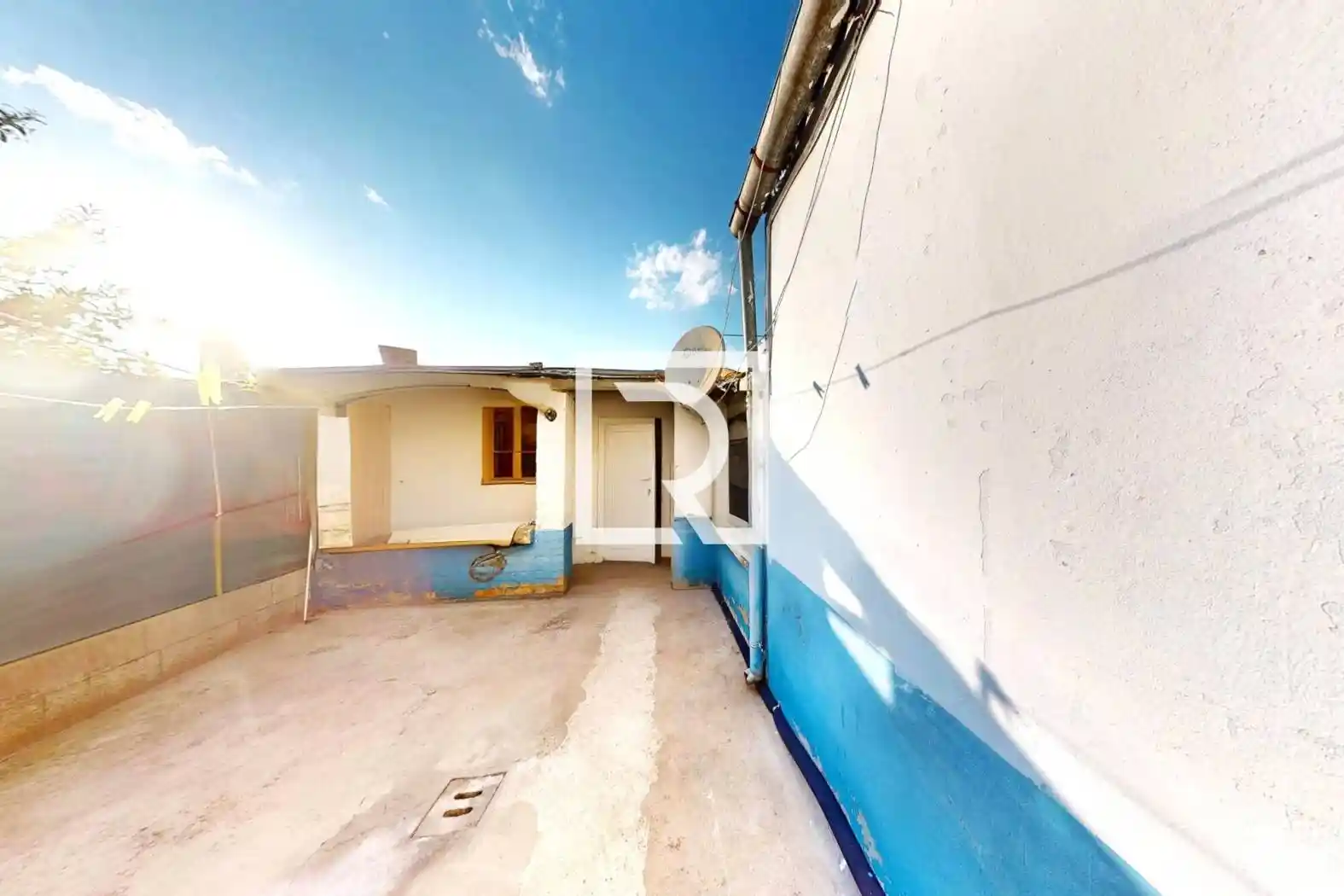 Terratetto unifamiliare 135 m², buono stato, Villalta, Cesenatico - foto 3