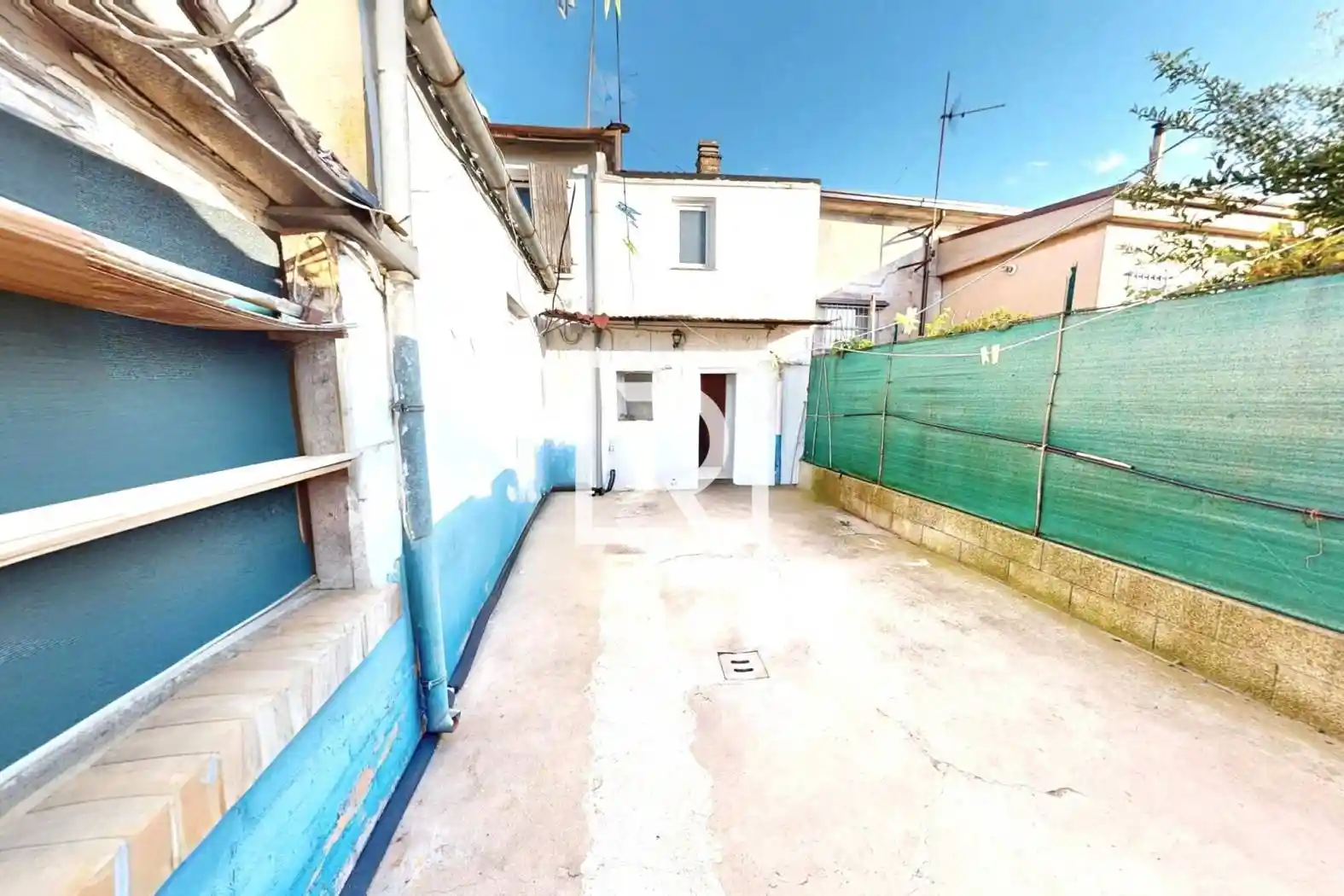 Terratetto unifamiliare 135 m², buono stato, Villalta, Cesenatico - foto 4