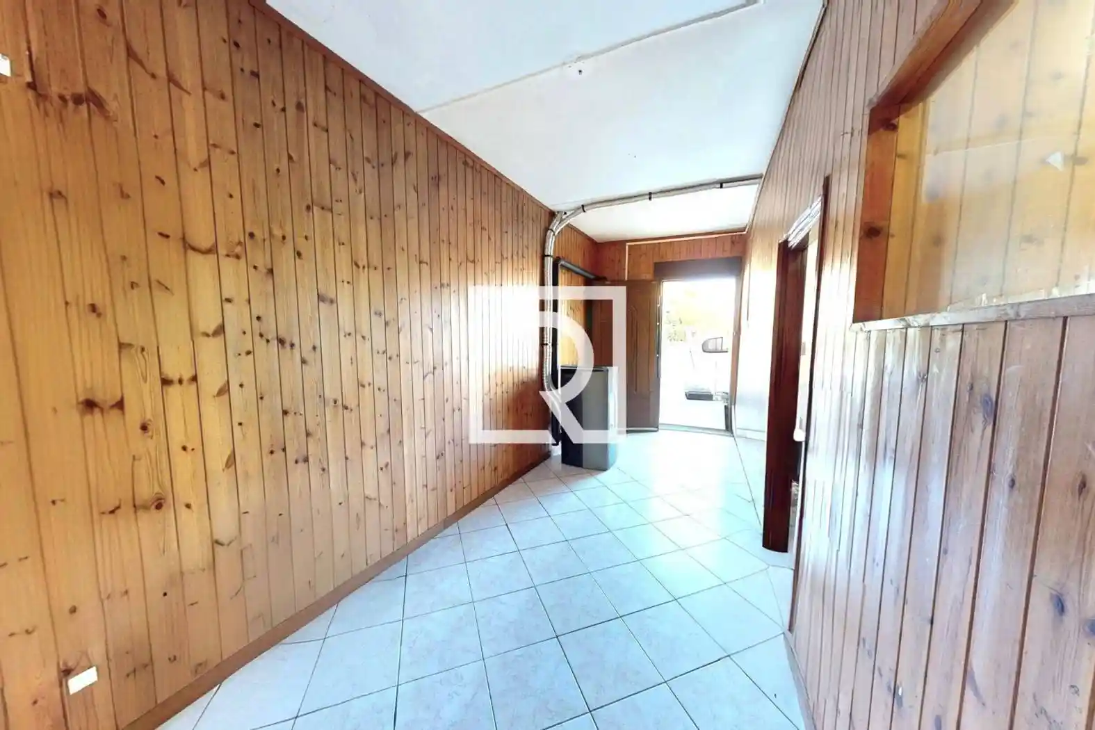 Terratetto unifamiliare 135 m², buono stato, Villalta, Cesenatico - foto 5