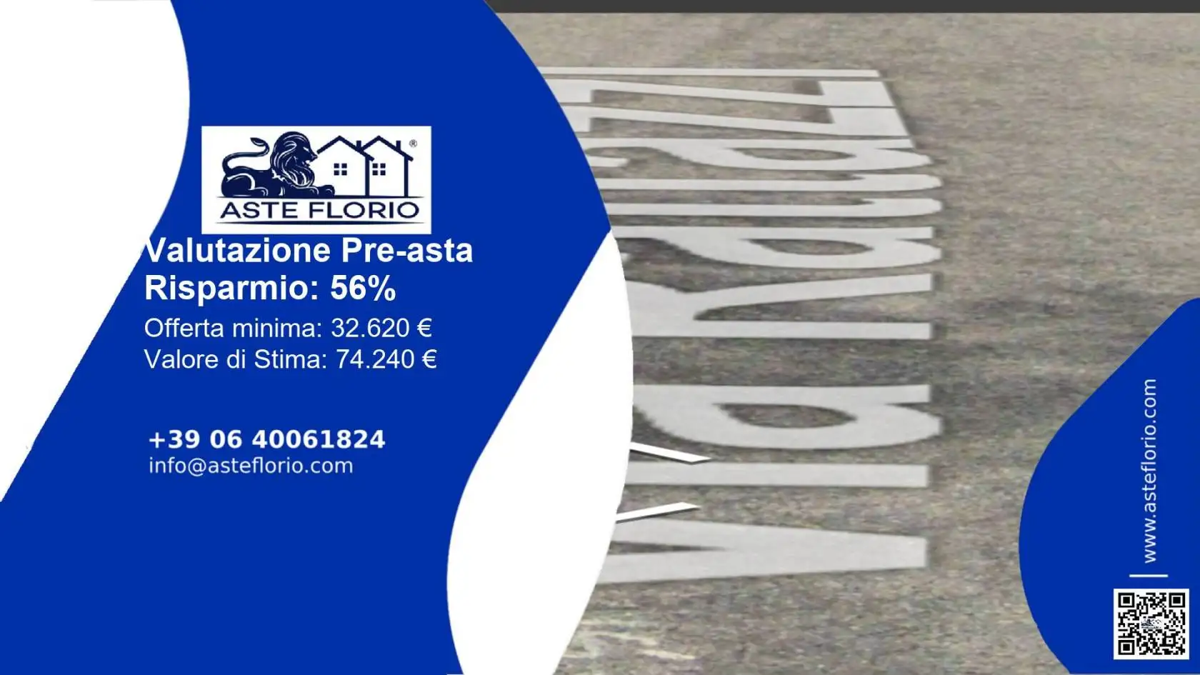 Appartamento in asta a Masio