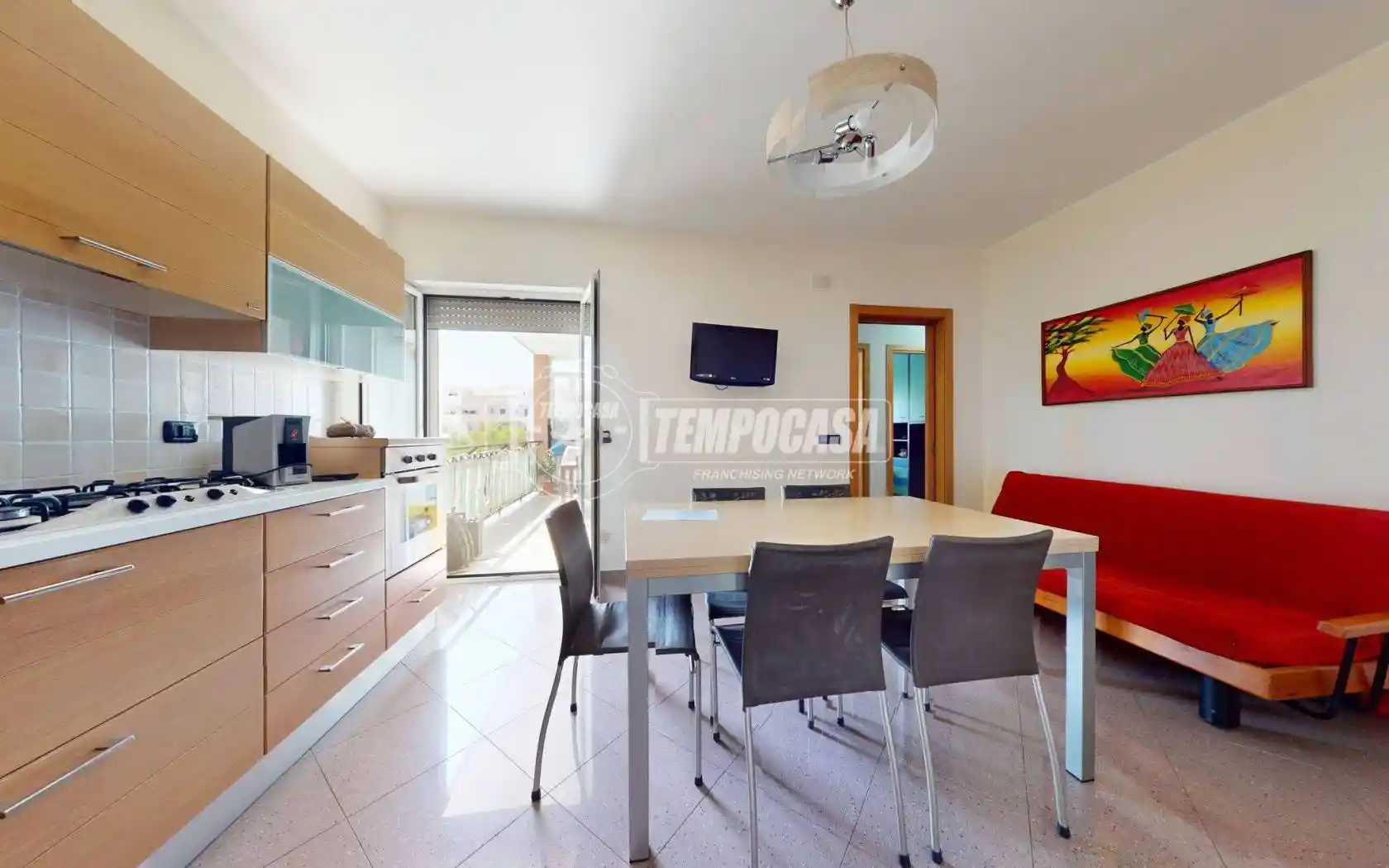 Appartamento in vendita a Monopoli