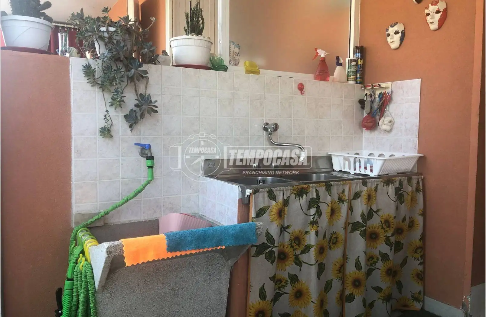 Appartamento in vendita a Comacchio