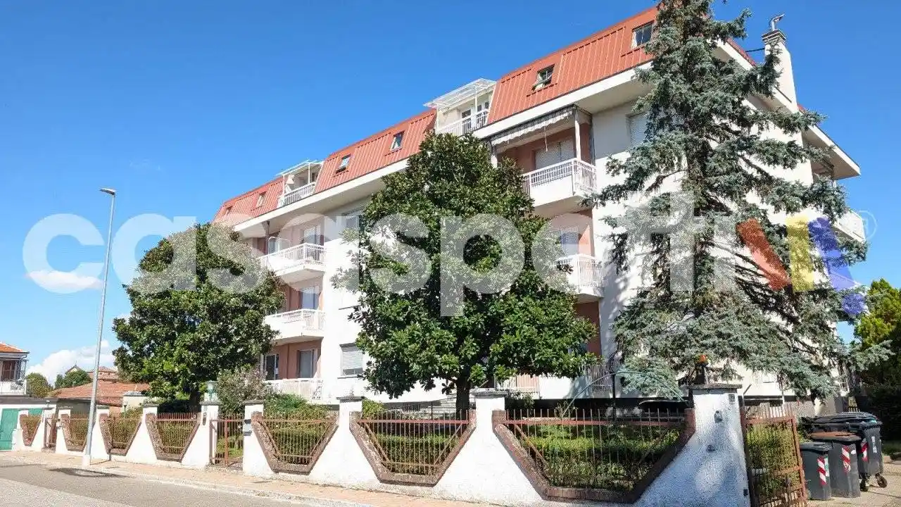 Trilocale viale Forlanini, 31, Balzola - foto 2