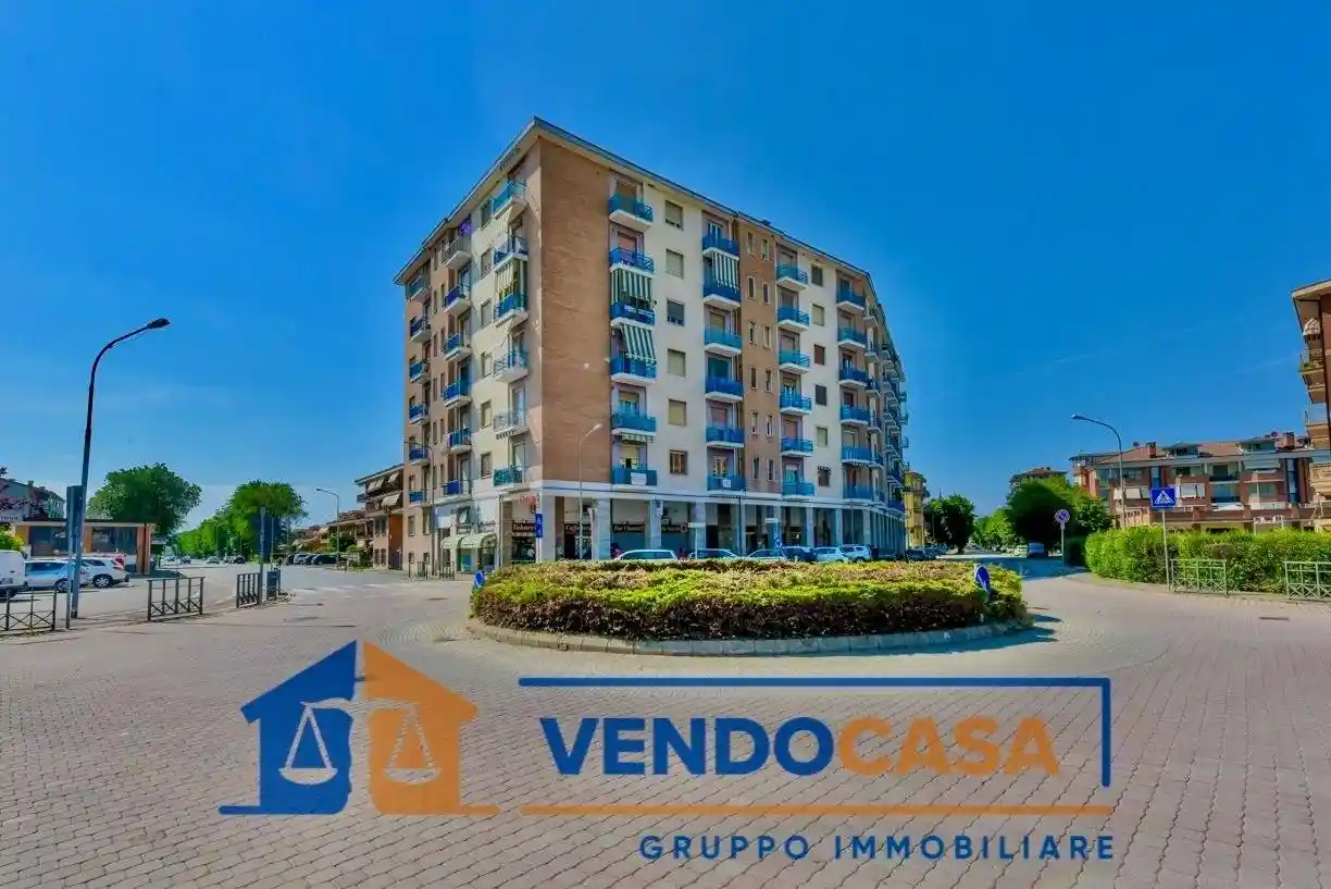 Appartamento in vendita a Carmagnola