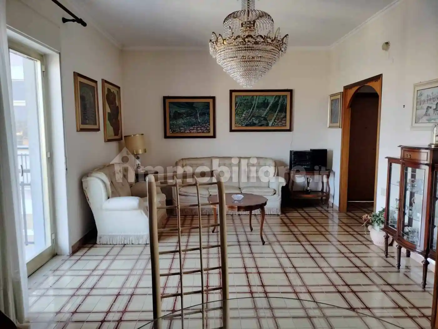 Palazzo - Edificio in vendita a Lentini