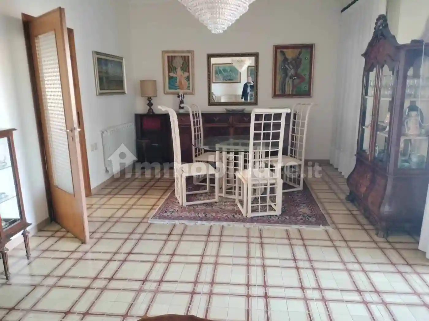 Palazzo - Edificio - foto 5