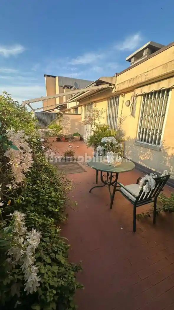 Attico - Mansarda - foto 2