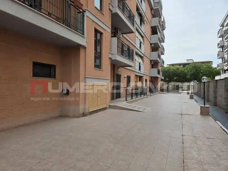 Trilocale via Lucera, Candelaro - Via Lucera, Foggia - foto 2