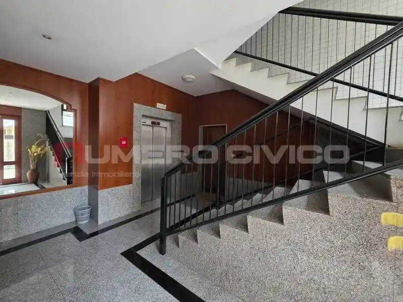 Trilocale via Lucera, Candelaro - Via Lucera, Foggia - foto 3