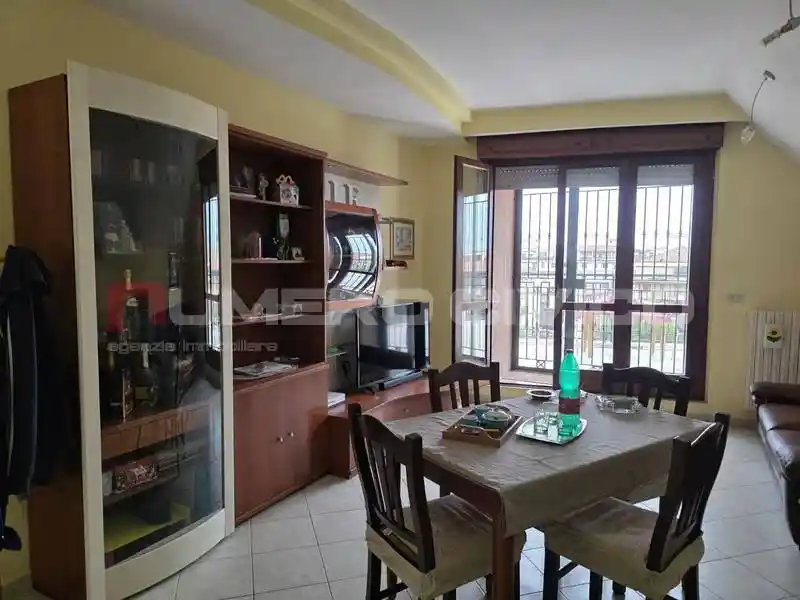 Trilocale via Lucera, Candelaro - Via Lucera, Foggia - foto 4