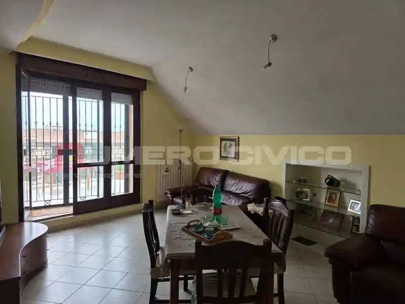 Trilocale via Lucera, Candelaro - Via Lucera, Foggia - foto 5