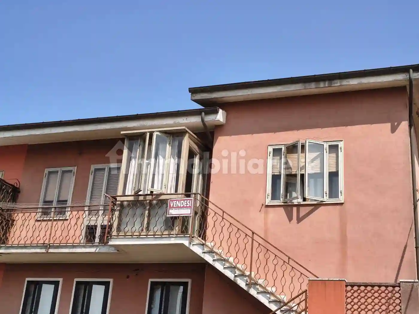 Quadrilocale San Pietro in Volta 342, San Pietro in Volta, Venezia - foto 4