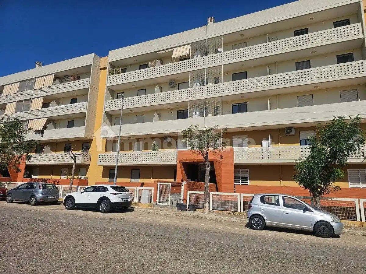 Appartamento in vendita a Turi