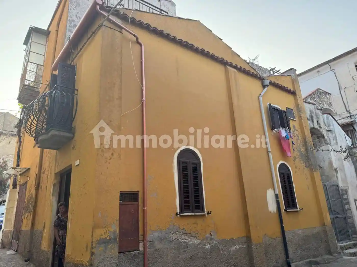 Casa indipendente in vendita a Minturno