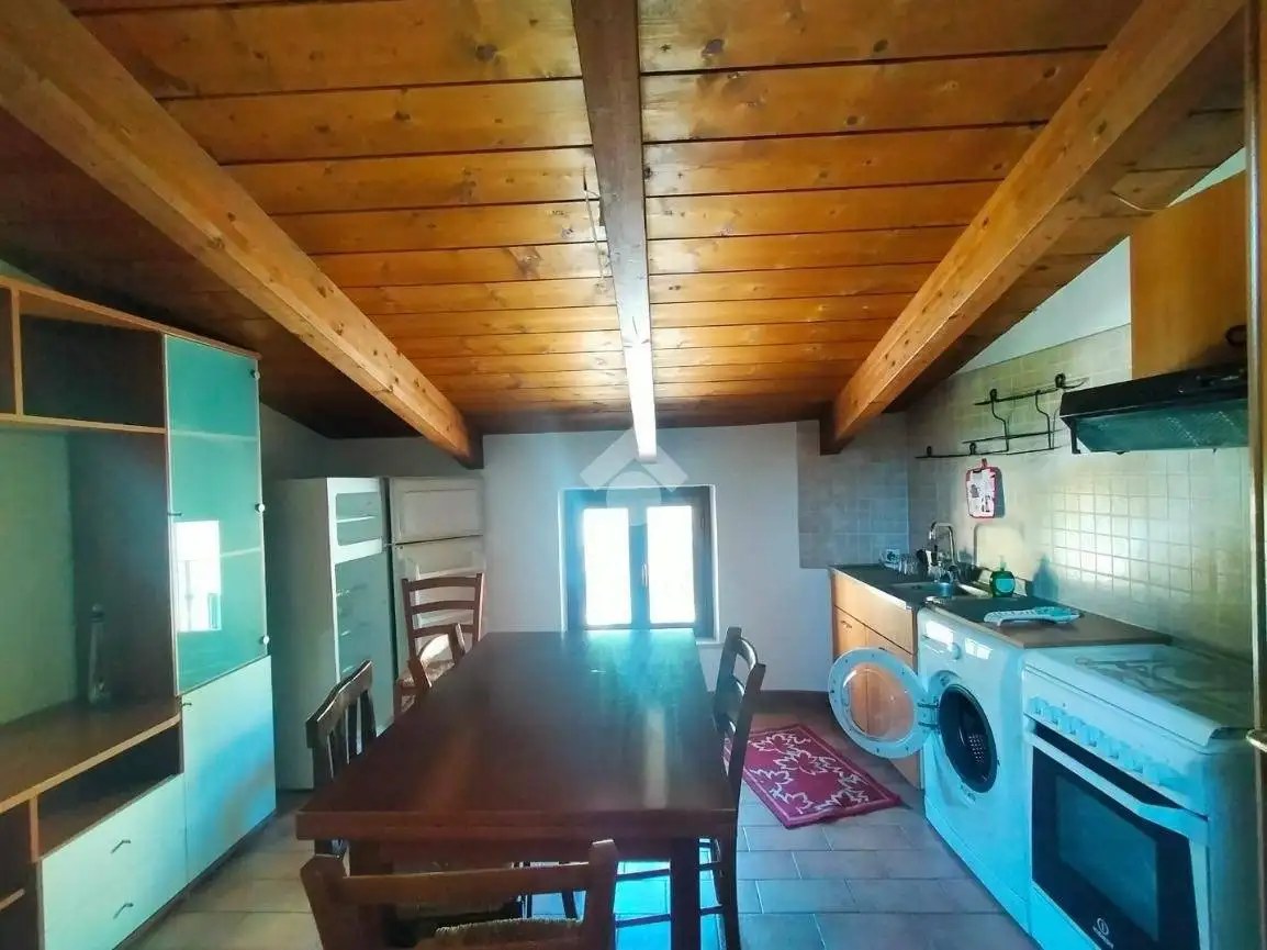 Appartamento in affitto a Montefalco